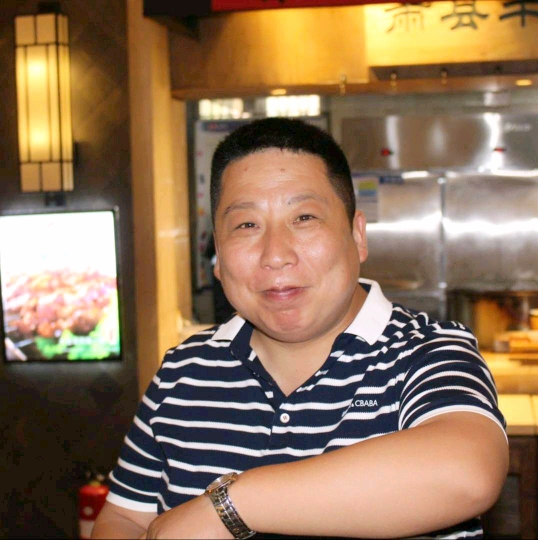 慢半拍的第一张照片--玉林相亲服务中心
