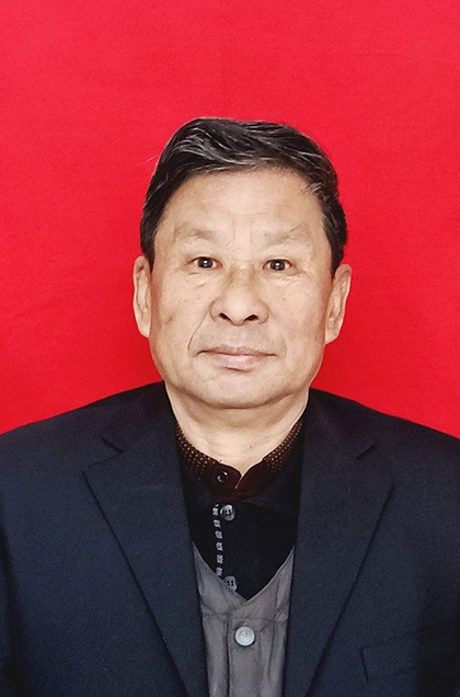 教授的第一张照片--玉林相亲服务中心