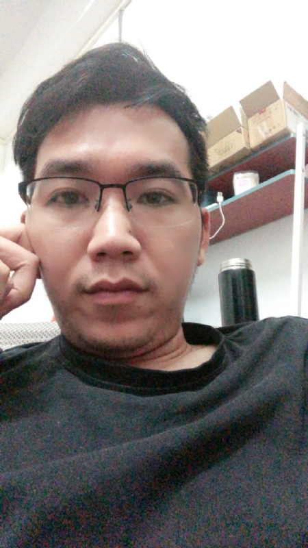 小林的第二张照片--玉林相亲服务中心