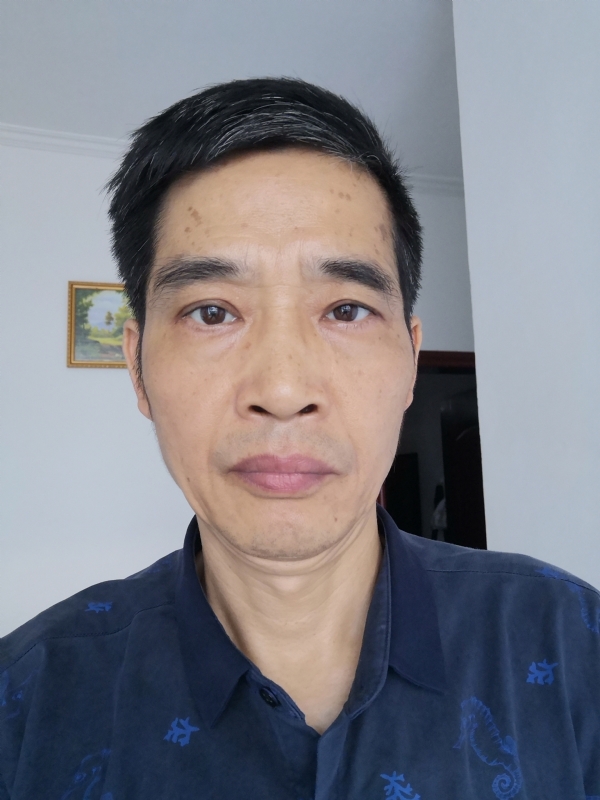 痴心爱人的第三张照片--玉林相亲服务中心
