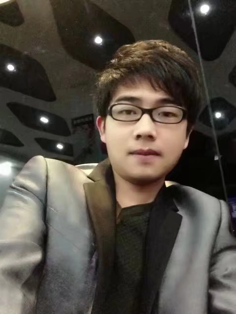久伴的第一张照片--玉林相亲服务中心