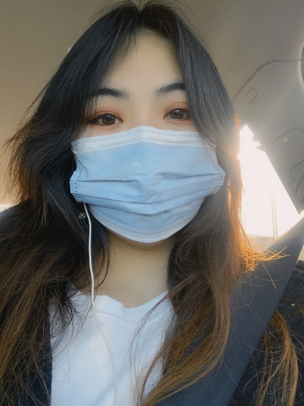 小周周的第二张照片--玉林相亲服务中心