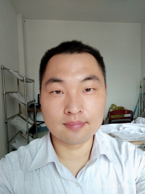 阿灿的第一张照片--玉林相亲服务中心