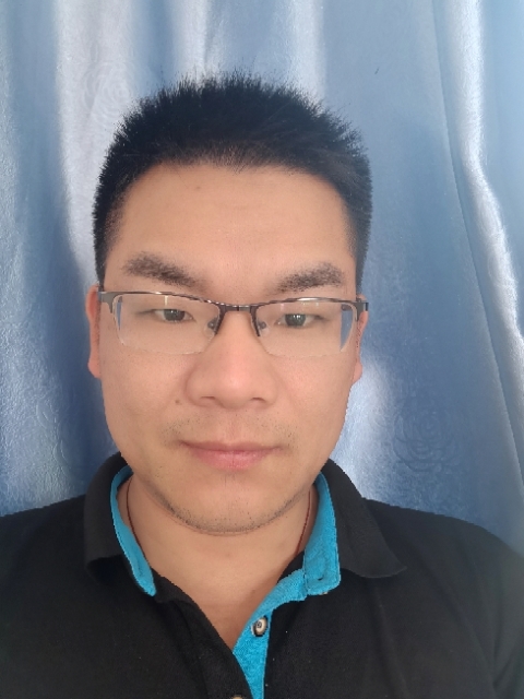 朱先生的第一张照片--玉林相亲服务中心