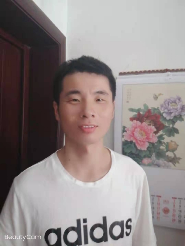 寂寞沙洲冷的第一张照片--玉林相亲服务中心