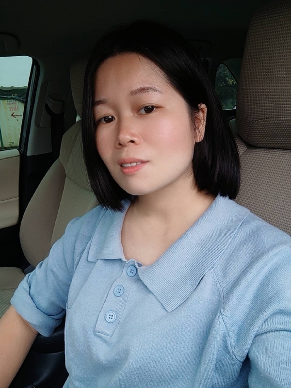 贝贝的第三张照片--玉林相亲服务中心