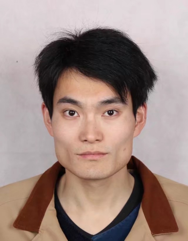 寻爱的第二张照片--玉林相亲服务中心