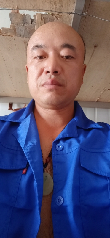 啸山的第一张照片--玉林相亲服务中心