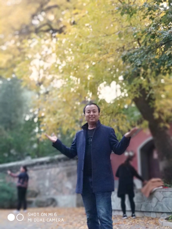 爱转角的第二张照片--玉林相亲服务中心