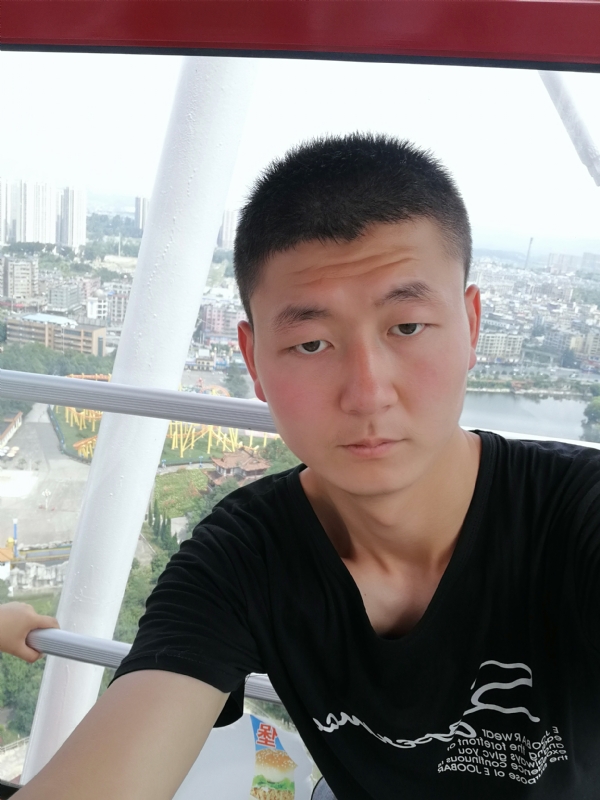 川川的第一张照片--玉林相亲服务中心