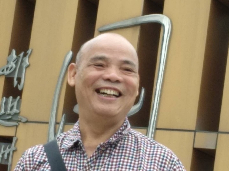 相遇有缘的第一张照片--玉林相亲服务中心