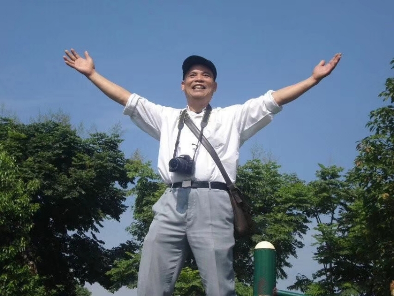 相遇有缘的第三张照片--玉林相亲服务中心