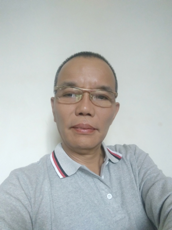 稳重大方的第一张照片--玉林相亲服务中心