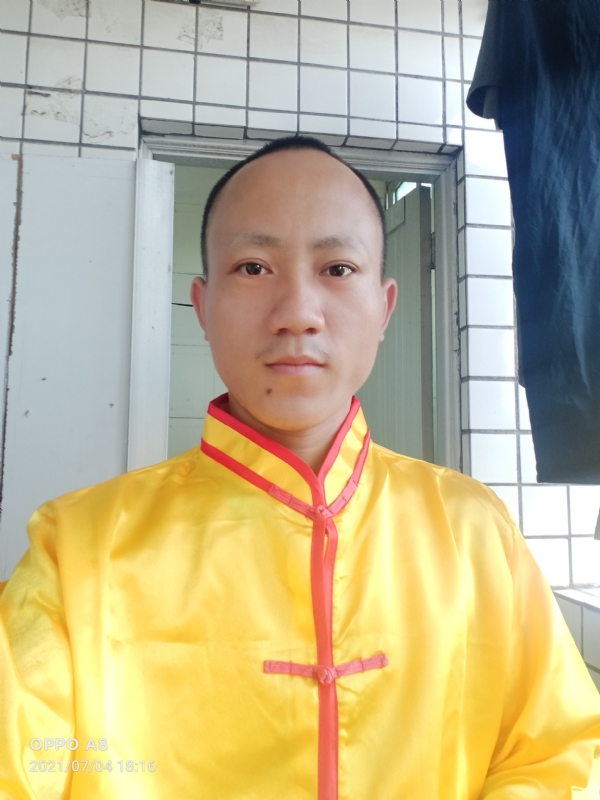 宋福军的第一张照片--玉林相亲服务中心
