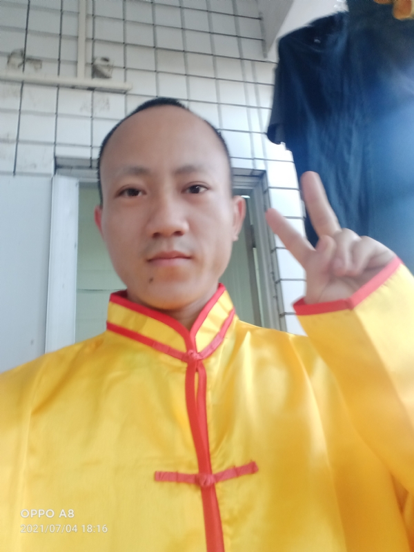 宋福军的第二张照片--玉林相亲服务中心