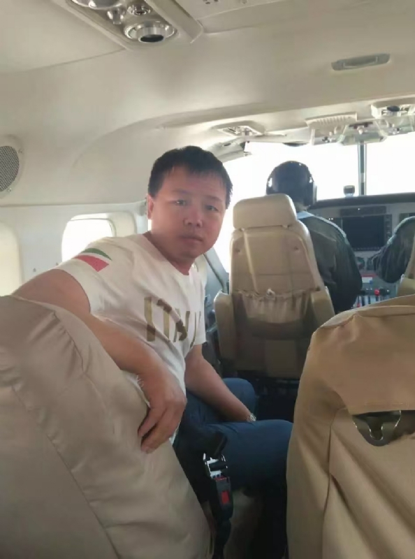 随风飘零的第二张照片--玉林相亲服务中心