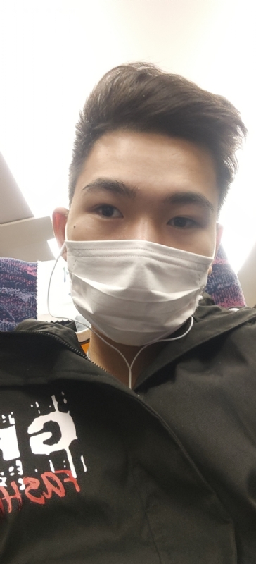 小霪虫的第一张照片--玉林相亲服务中心