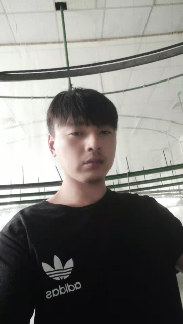 久鑫的第一张照片--玉林相亲服务中心
