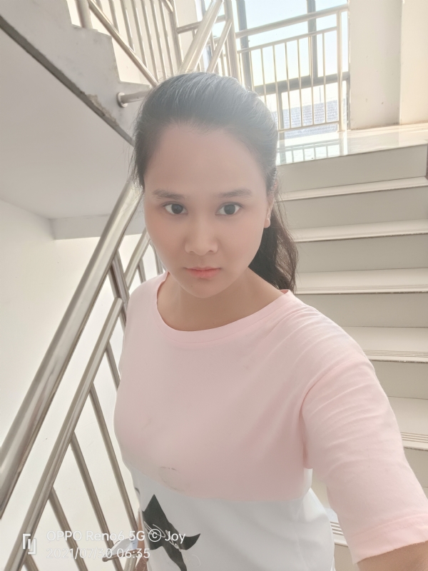 姣的第二张照片--玉林相亲服务中心