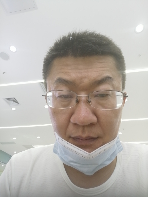 无奈的第一张照片--玉林相亲服务中心