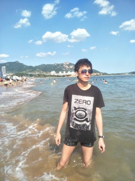 星辰、大海的第一张照片--玉林相亲服务中心