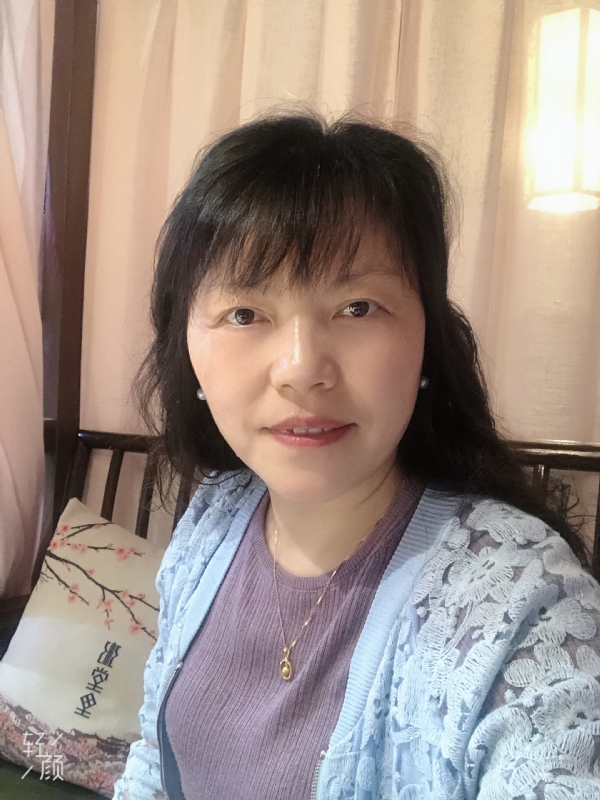 期盼的第一张照片--玉林相亲服务中心