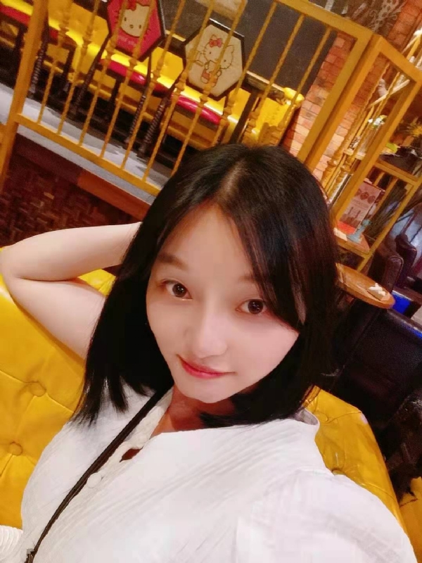 暖暖的第一张照片--玉林相亲服务中心