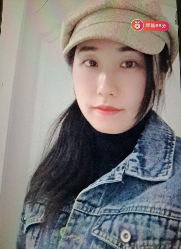 嫣然一笑的第二张照片--玉林相亲服务中心