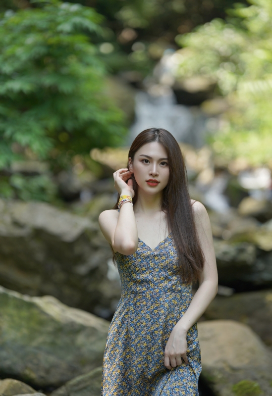 Catherine的第二张照片--玉林相亲服务中心