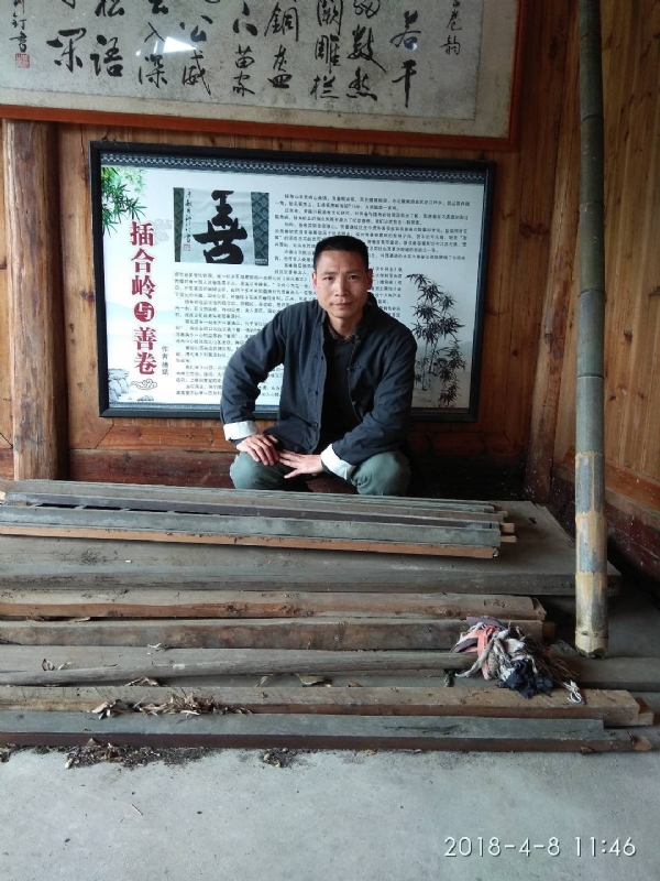 周哥的第二张照片--玉林相亲服务中心