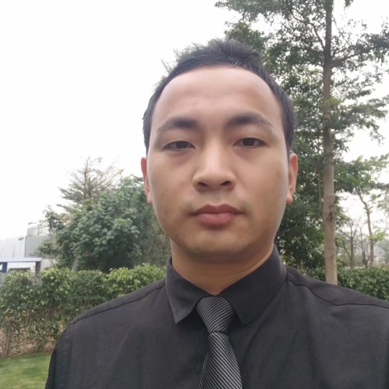 我爱我家的第一张照片--玉林相亲服务中心