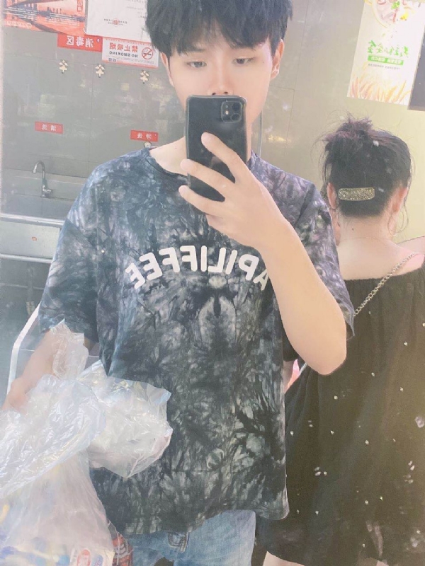上心的第一张照片--玉林相亲服务中心