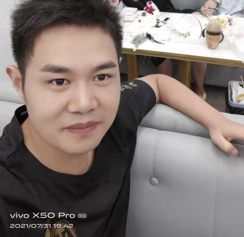 阳洋杨的第一张照片--玉林相亲服务中心