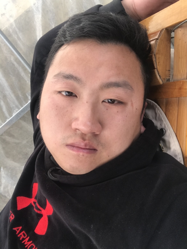 寻个媳妇疼的第一张照片--玉林相亲服务中心
