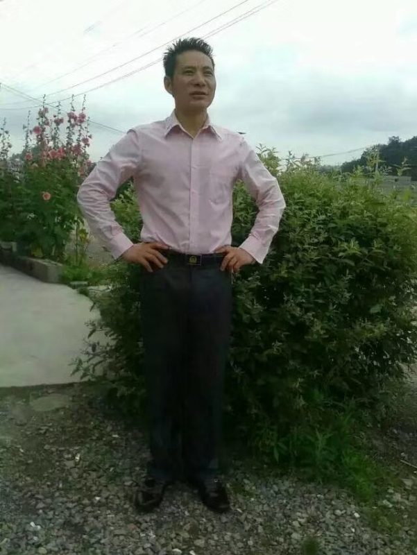 真诚相待的第二张照片--玉林相亲服务中心