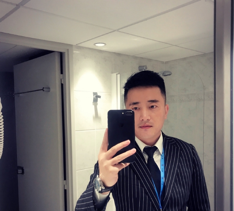 kevin的第一张照片--玉林相亲服务中心