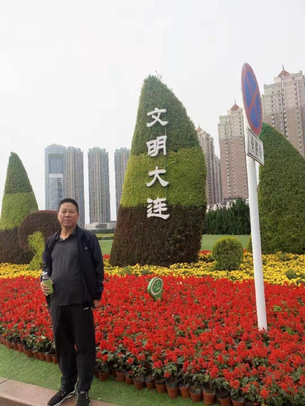 阿华的第一张照片--玉林相亲服务中心