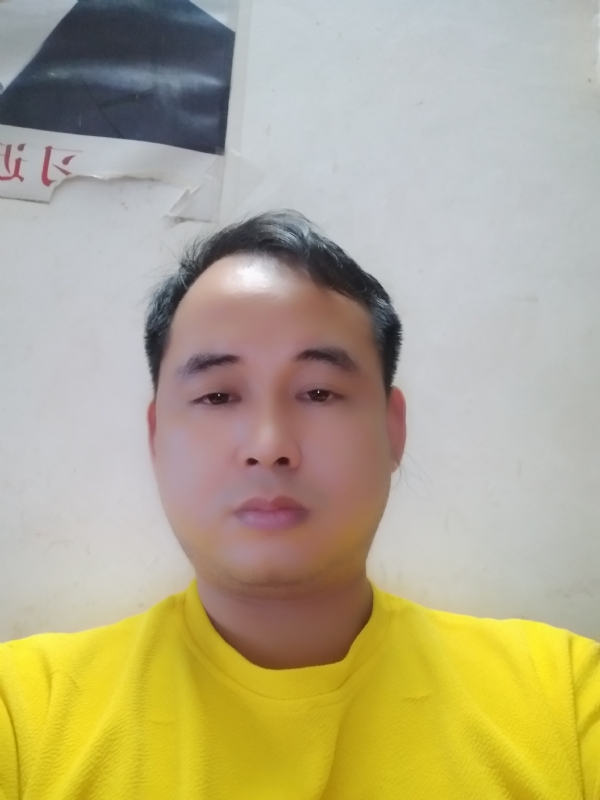 有你就好的第一张照片--玉林相亲服务中心