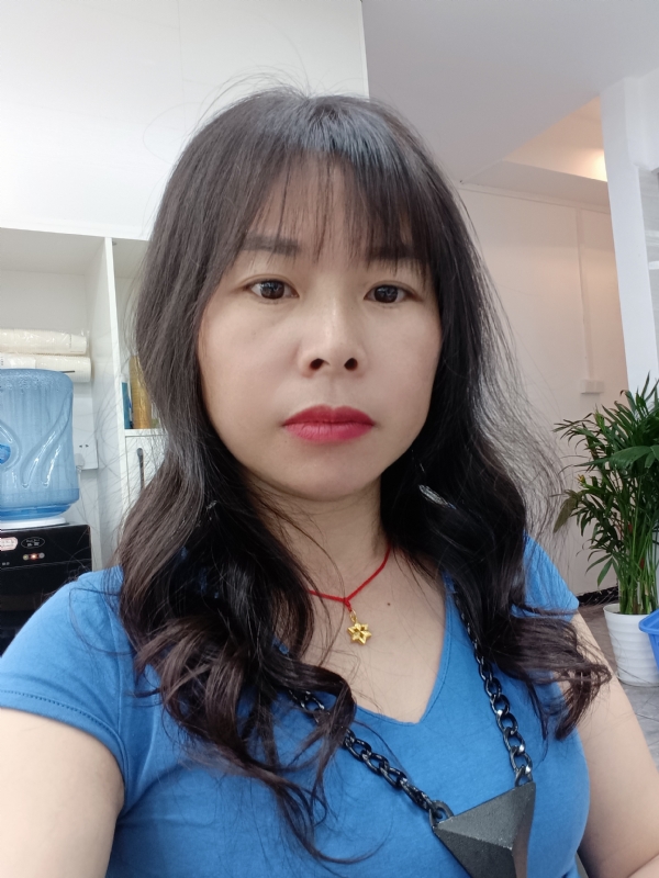 我就是我的第一张照片--玉林相亲服务中心
