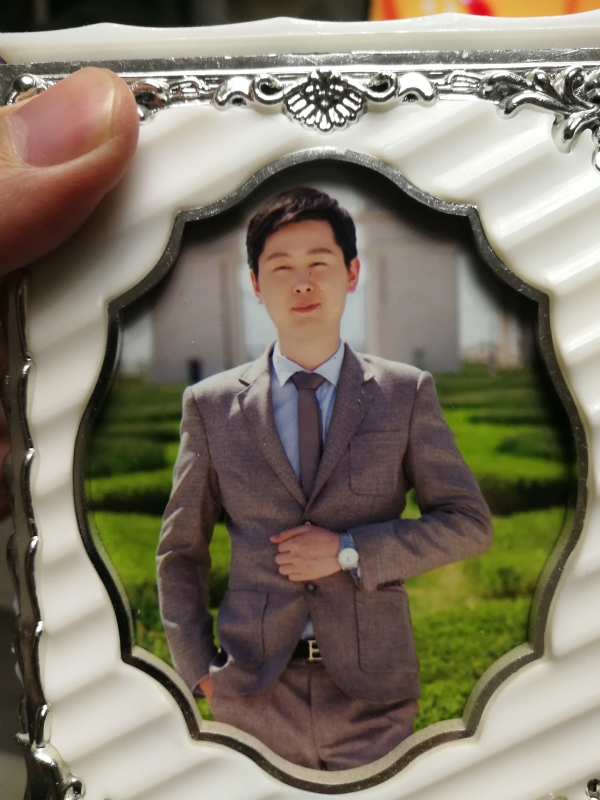 蓝色经典的第一张照片--玉林相亲服务中心