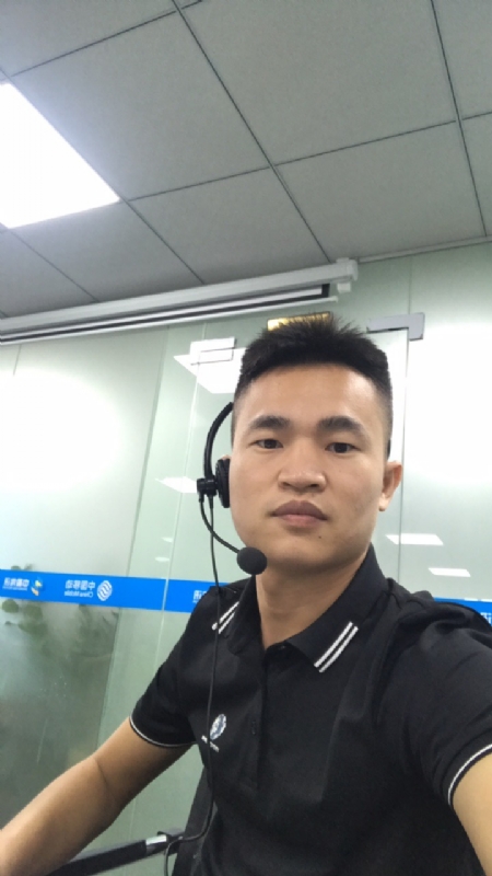 糯米粉的第一张照片--玉林相亲服务中心