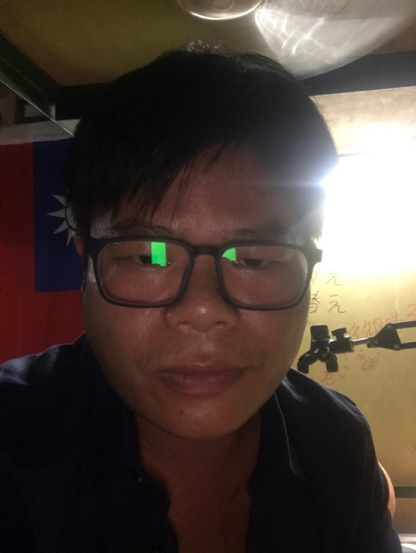 一見鍾情的第一张照片--玉林相亲服务中心