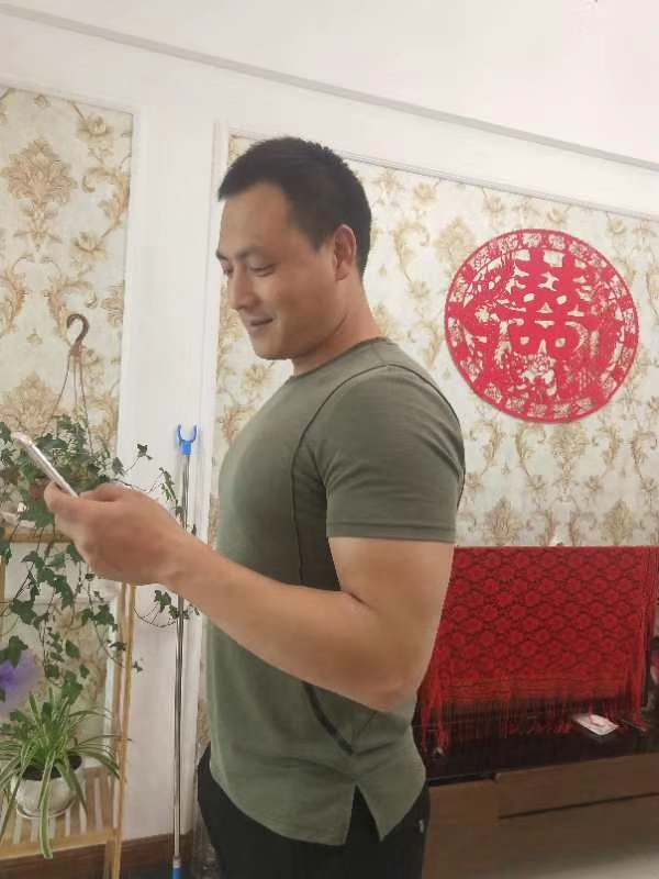 旧时相识的第三张照片--玉林相亲服务中心