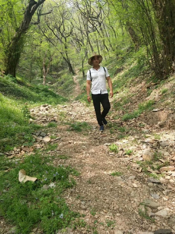 旧时相识的第四张照片--玉林相亲服务中心