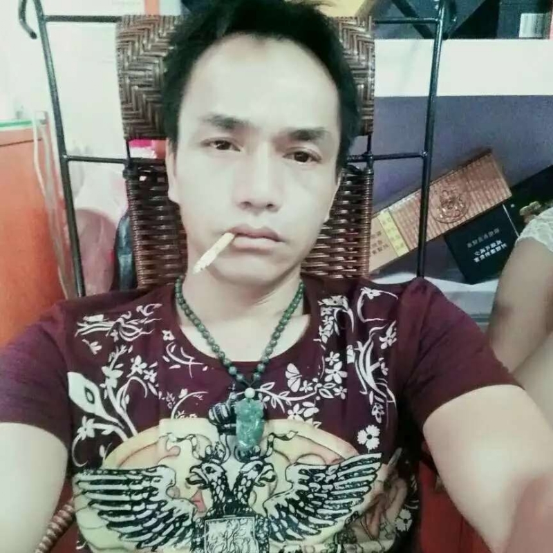 缘分的第一张照片--玉林相亲服务中心