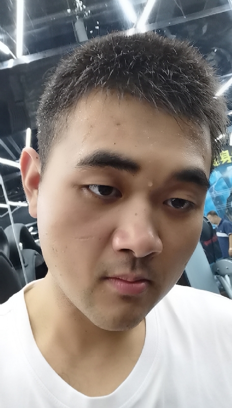 回眸一笑的第一张照片--玉林相亲服务中心