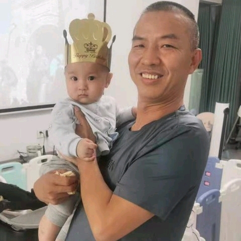 爱辣的鱼的第一张照片--玉林相亲服务中心