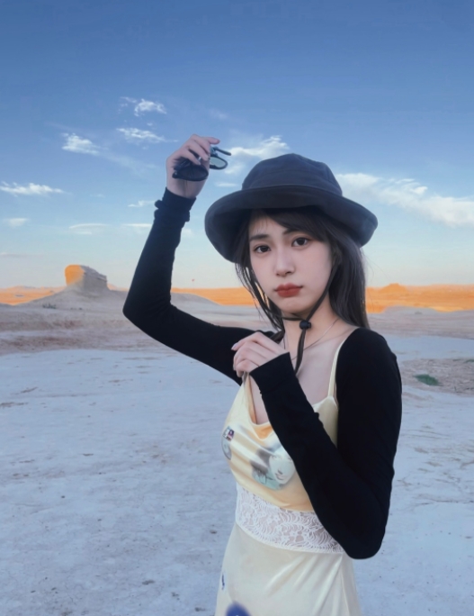 英姐的第一张照片--玉林相亲服务中心