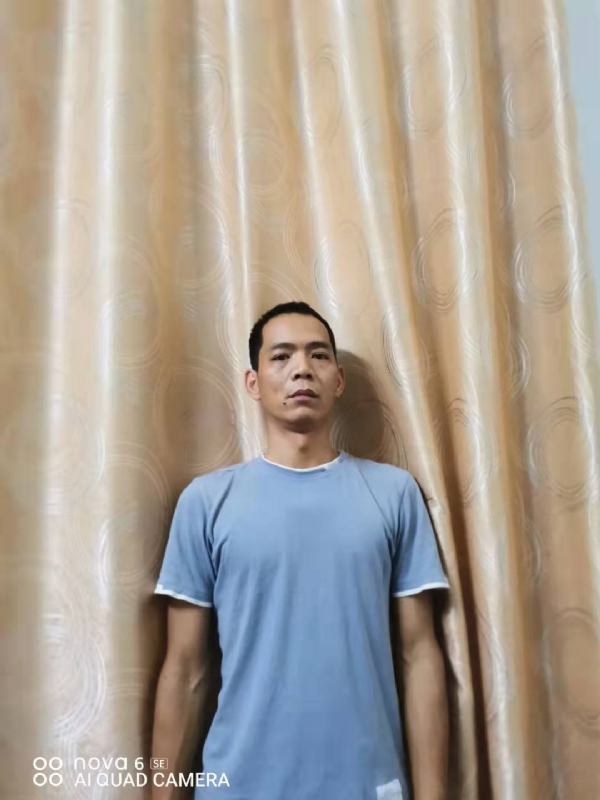 缘起的第一张照片--玉林相亲服务中心