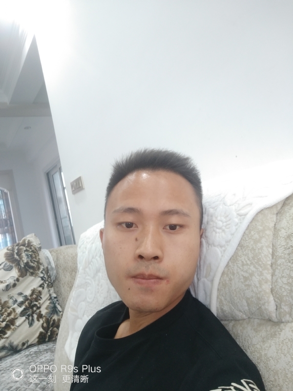只为遇见你的第一张照片--玉林相亲服务中心